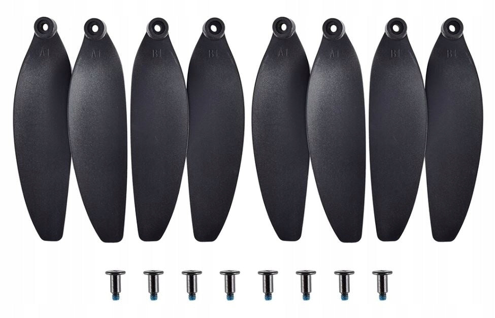 Propellers drone SG907 Max original 4 pcs set Brand ZLL Beast