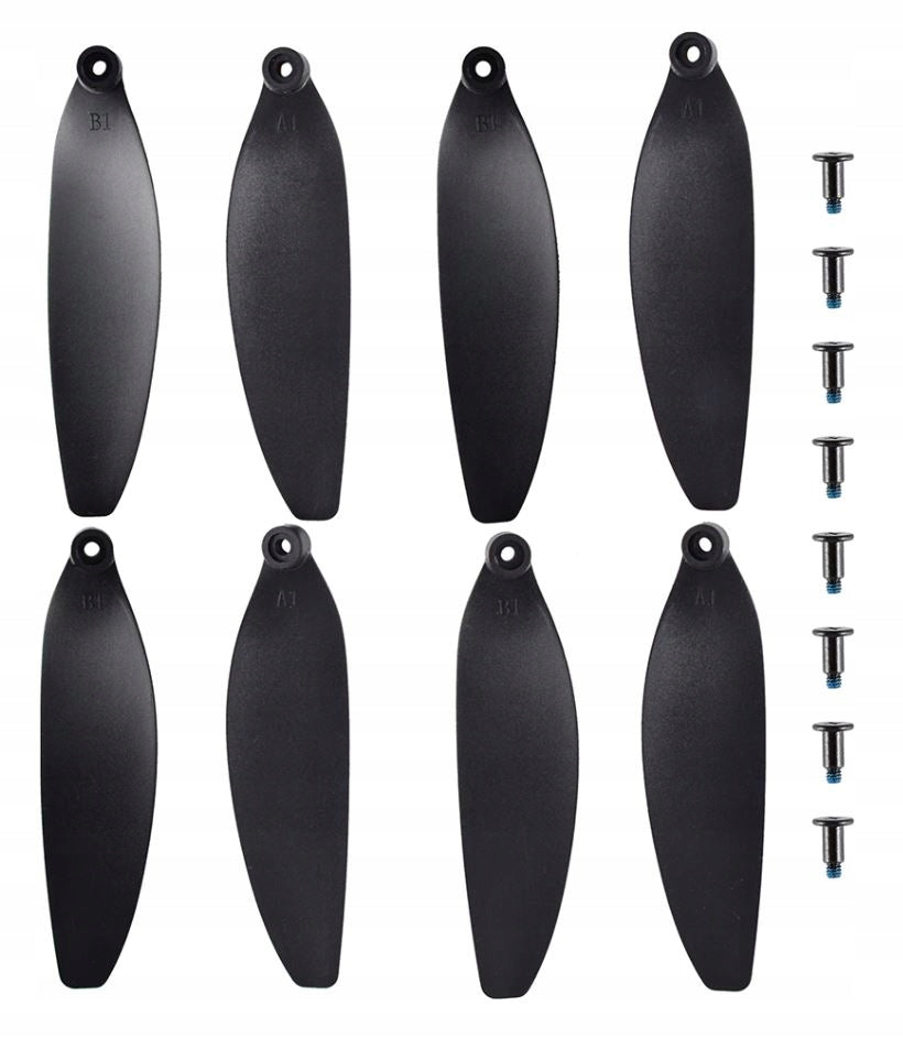 Propellers drone SG907 Max original 4 pcs set Model SG907 Max