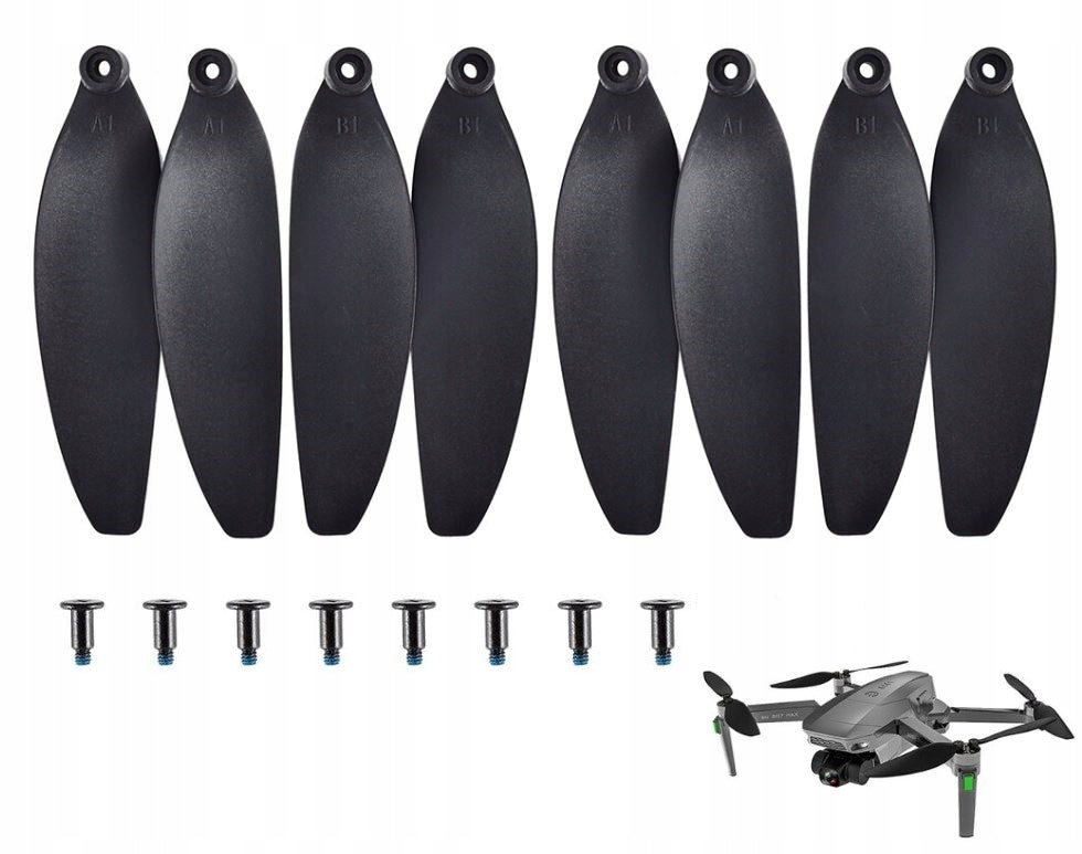 Propellers drone SG907 Max original 4 pcs set