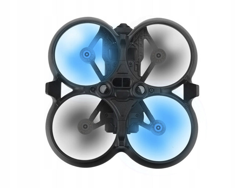 Propellers for DJI AVATA drone 2 pcs. - BLUE Set CW + CCW EAN (GTIN) 5906022849786