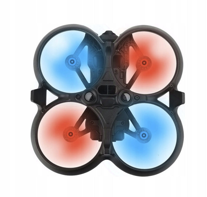 Propellers for DJI AVATA drone 2 pcs. - BLUE Set CW + CCW Manufacturer code 2925S-1-B