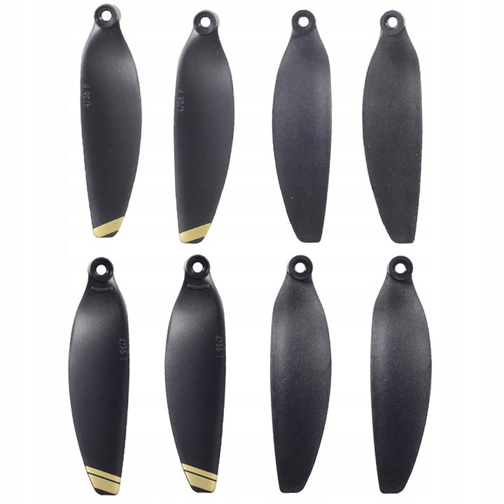 Propellers for DJI MAVIC mini drone 8pcs 4x CW 4x CCW Manufacturer code DR13