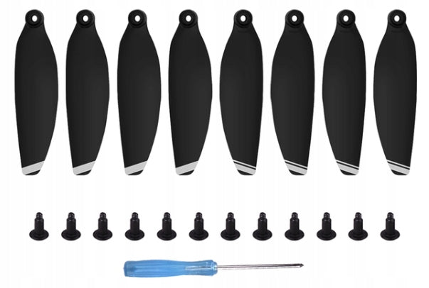 Propellers for DJI Mini 2 / SE / 2SE / 4K 8 PCS. 4726F Set