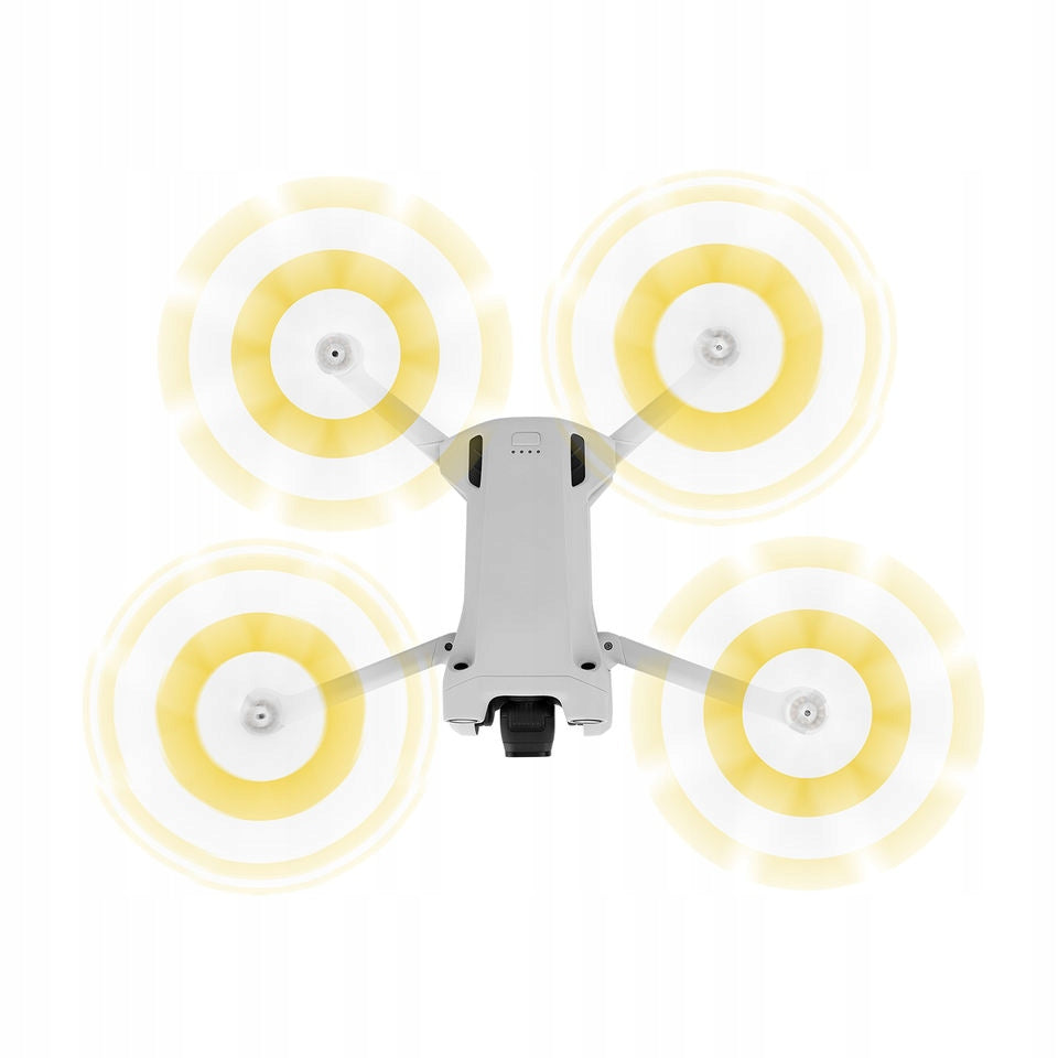 Propellers for drone SUNNYLIFE Yellow DJI MINI 3 PRO MINI 4 PRO (6030F-CS-Y) Brand Sunnylife