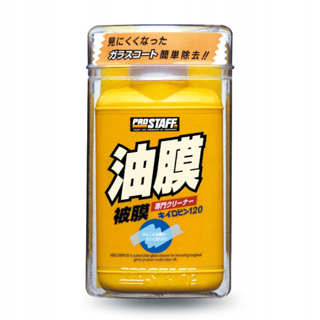 Prostaff KiiroBin Window Cleaner 100g Manufacturer Prostaff