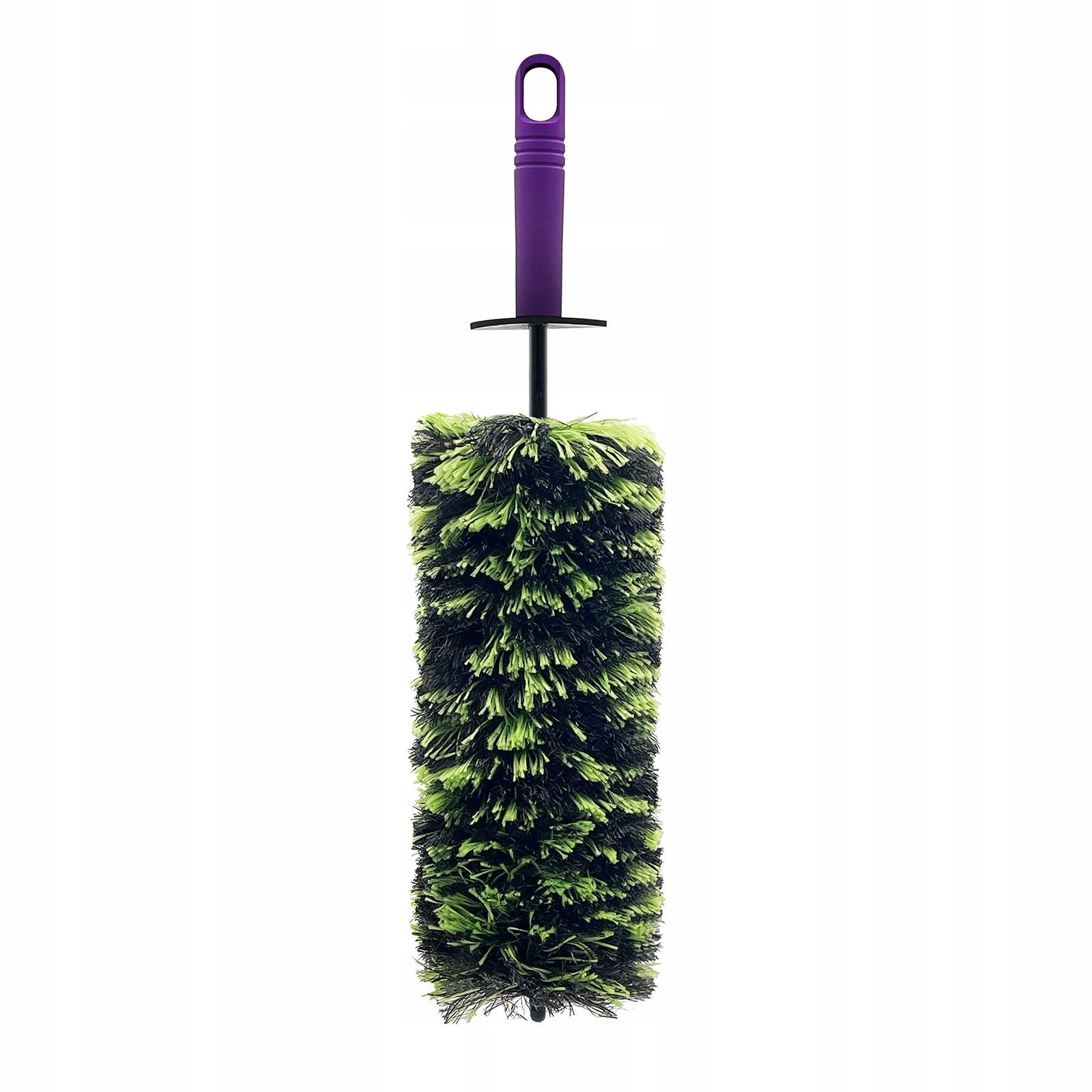 Prostaff Wheel Brush “Monster Cerberus” rim brush 3 types of bristles Packaging status original