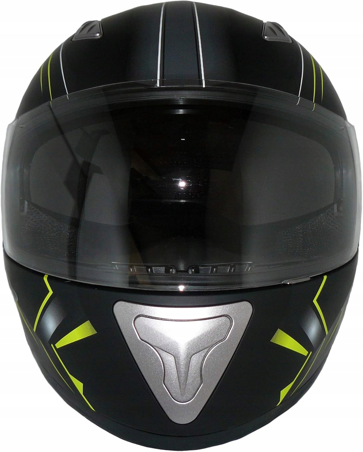 ProtectWEAR Integral helmet with cover H520 M Manufacturer's catalog number H520-2