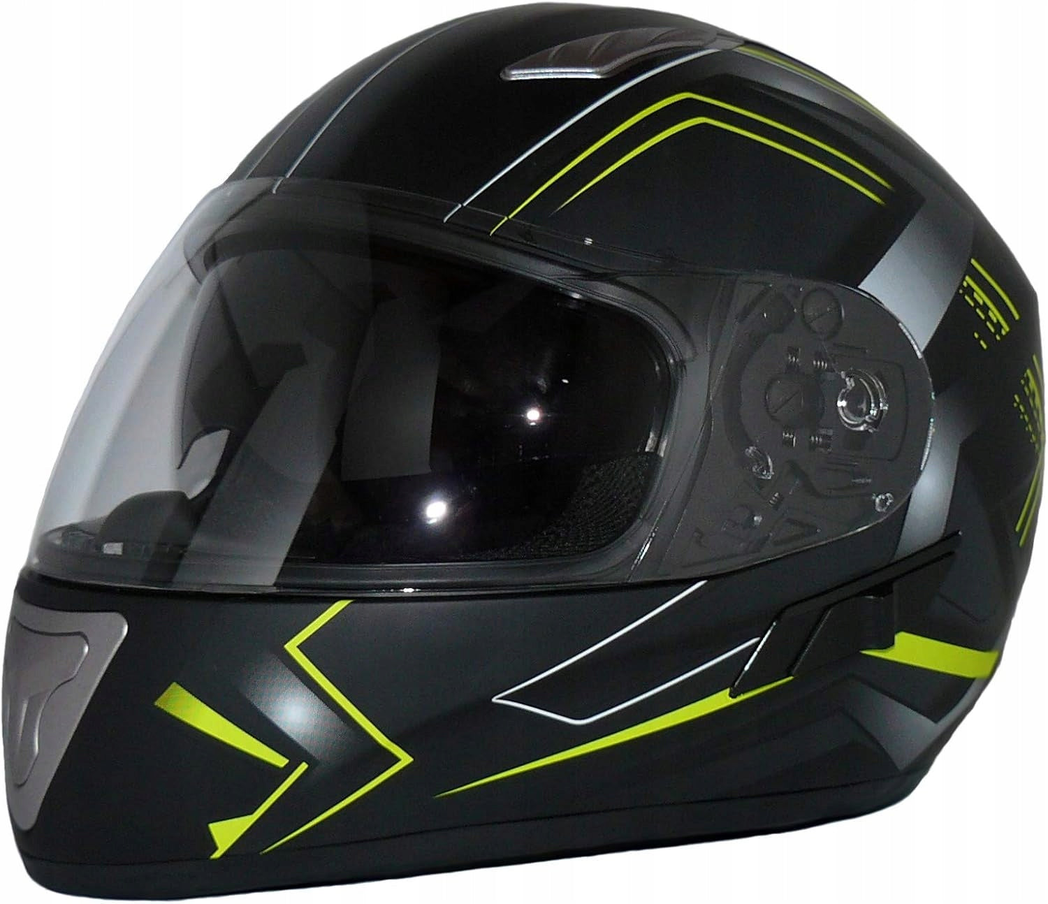 ProtectWEAR Integral helmet with cover H520 M