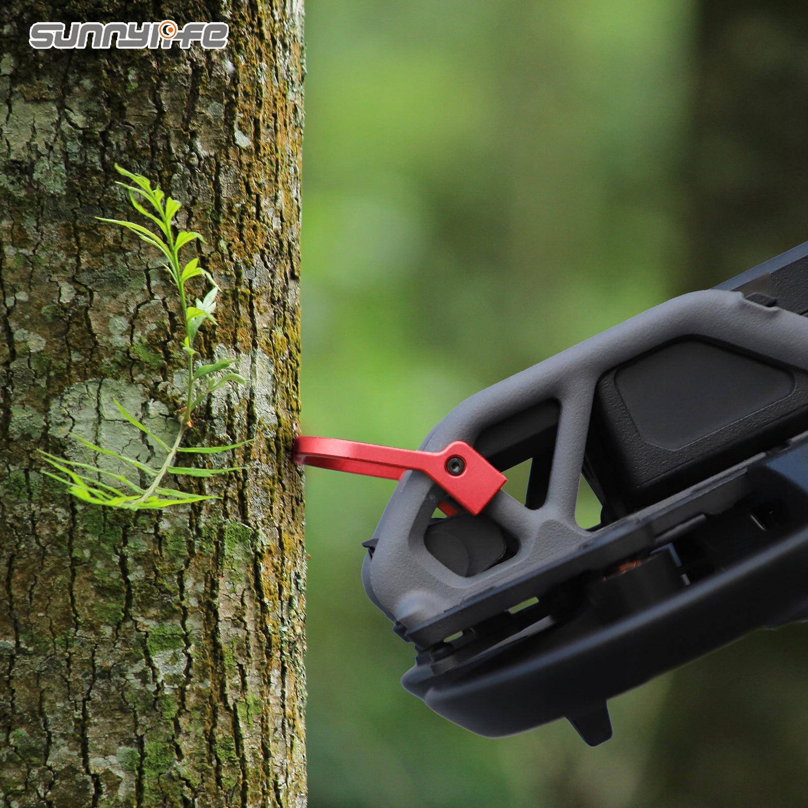 Protection Cover Security for DJI AVATA drone Brand Sunnylife