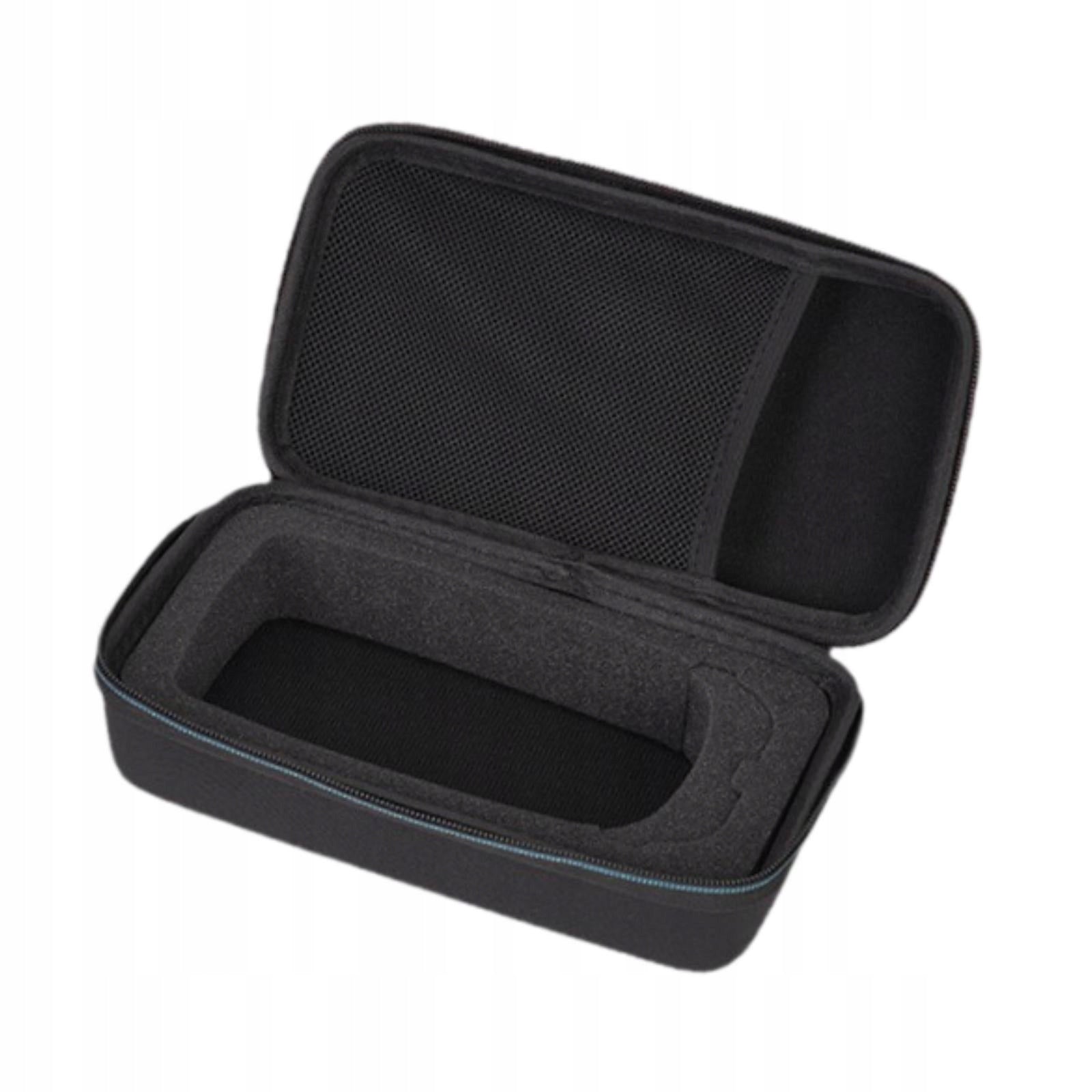 Protection Storage Case for Car Jump Starter,EVA Portable Blue Red Zipper Brand no brand