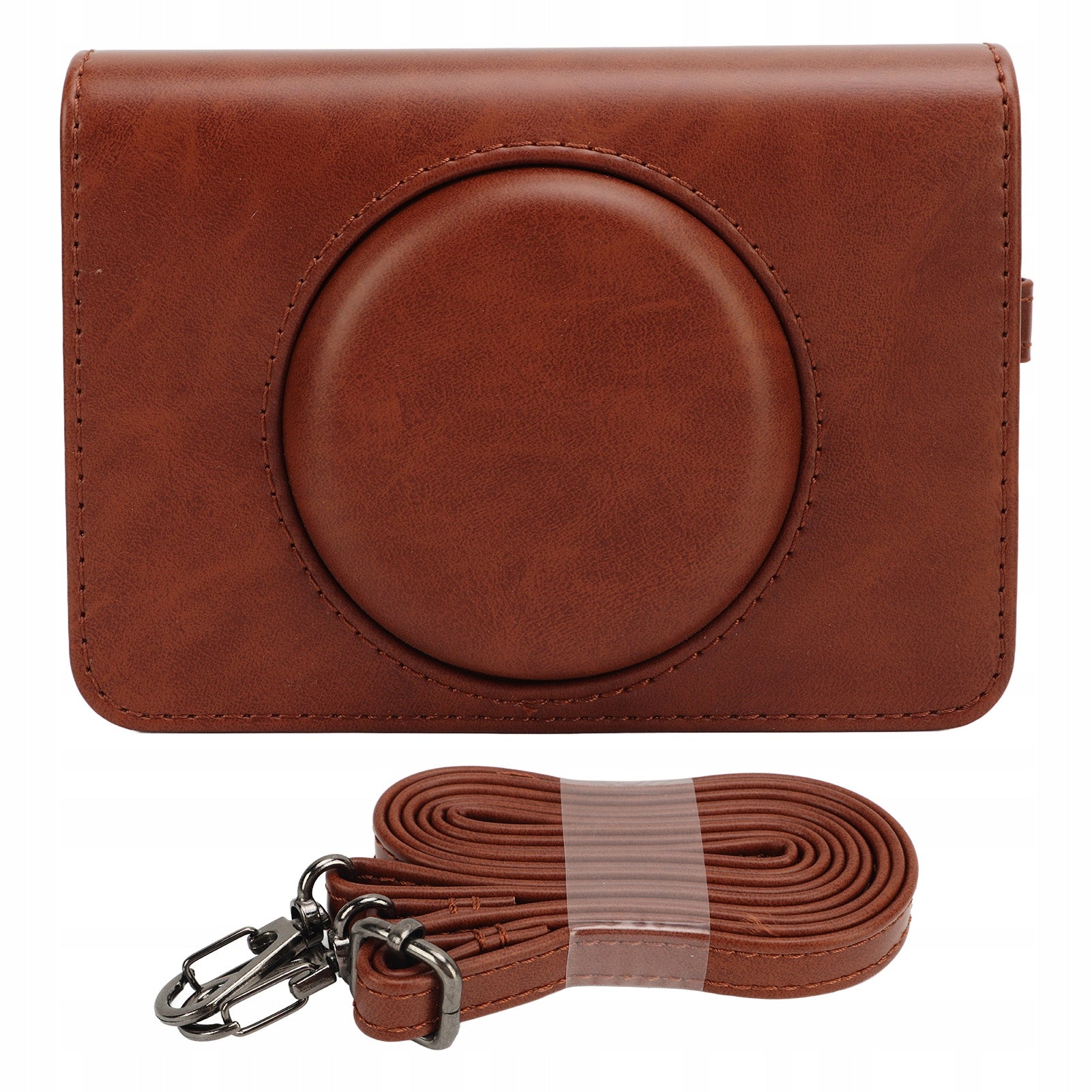 Protective Camera Case with Adjustable Shoulder Strap SS Bag