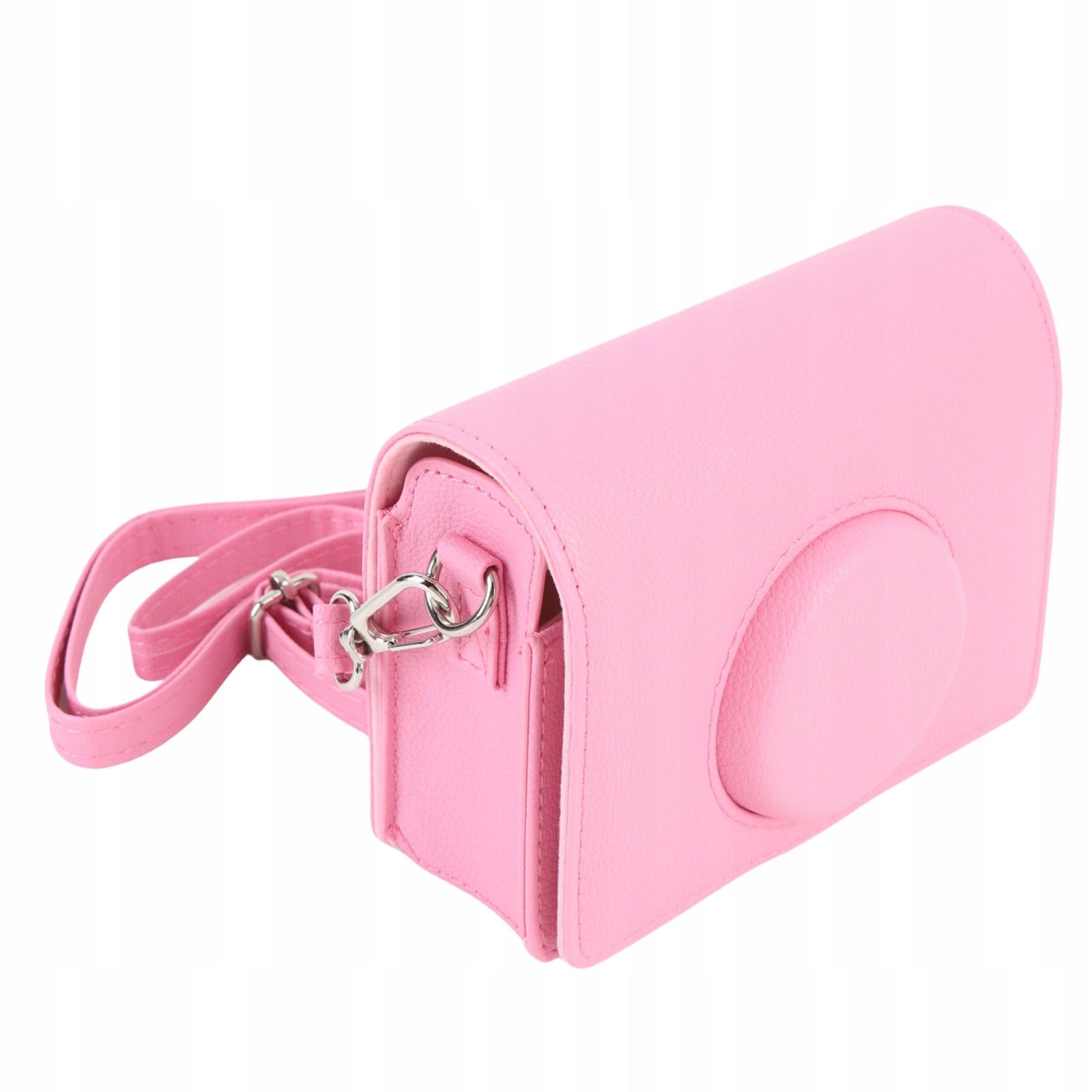 Protective Case Fits Mini EVO Roste Camera Portable PU Bag 4P Brand no brand