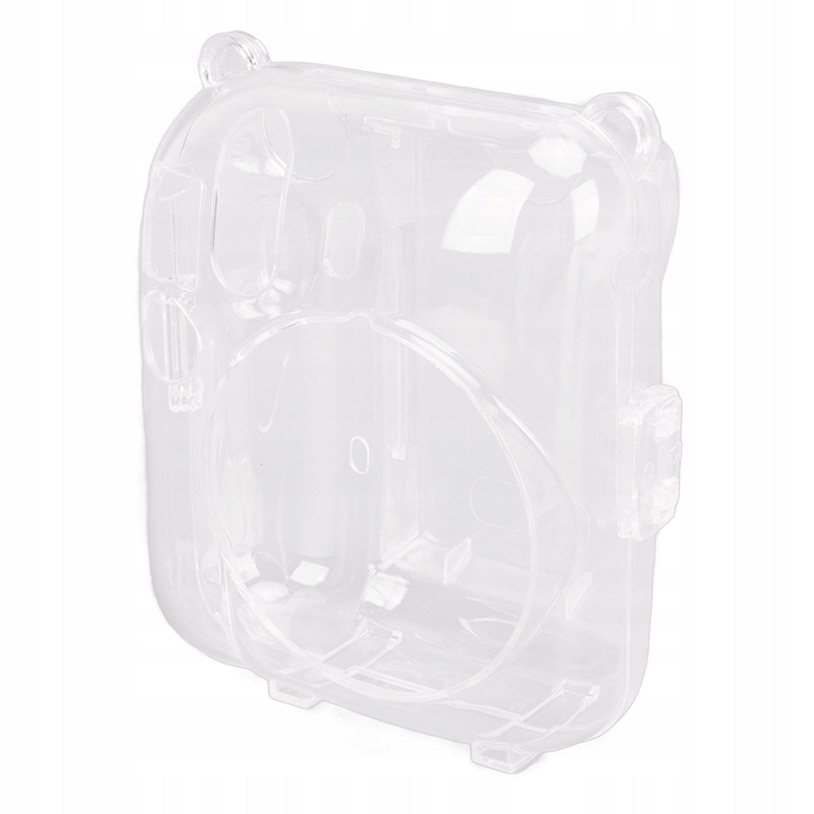 Protective Clear Case Crystal XP Camera Case Brand no brand