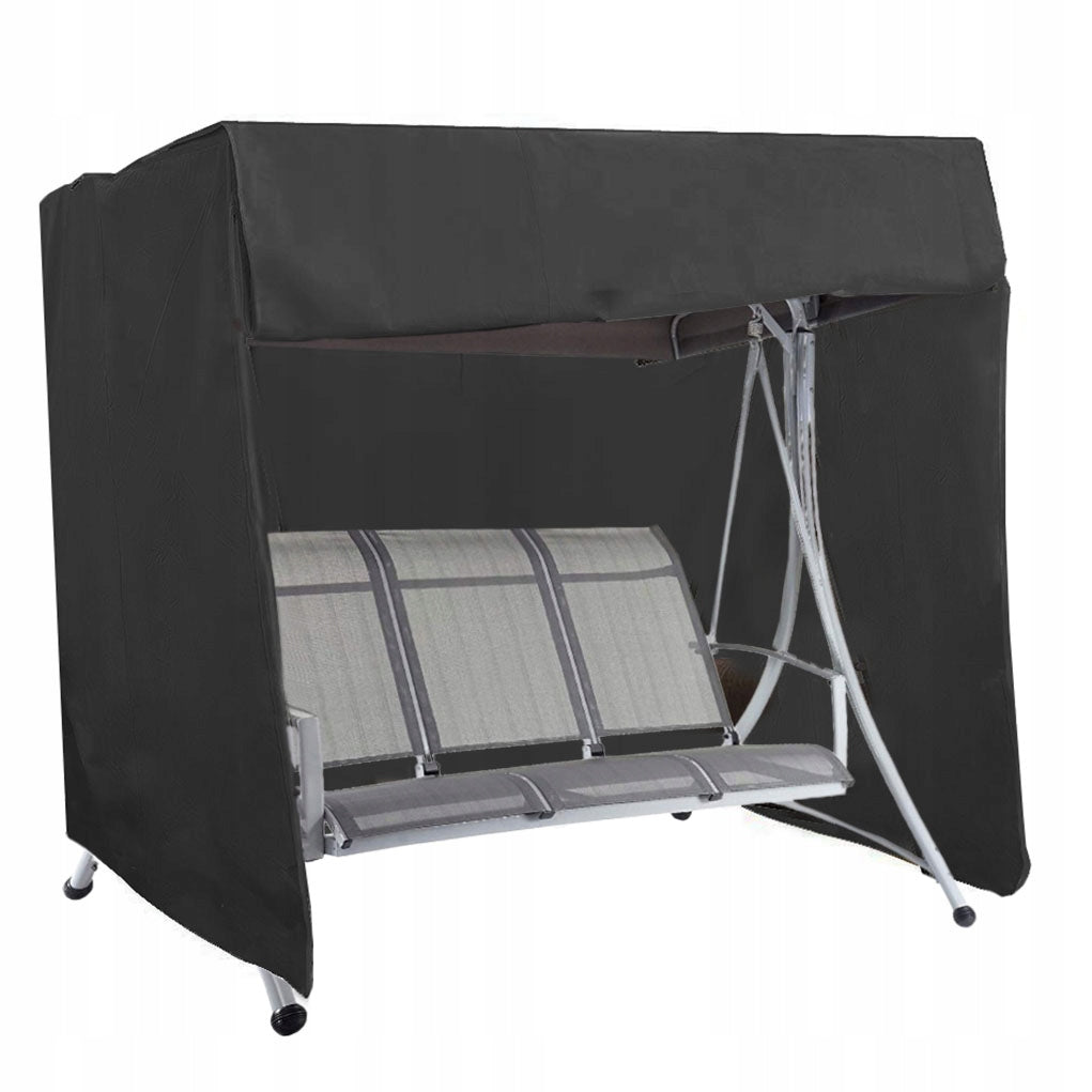 Protective Cover for Garden Swing 215x150x155