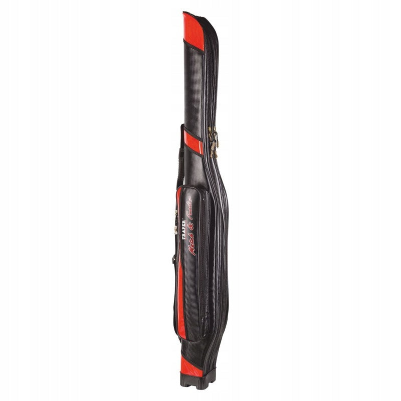Protective Cover for Rods Traper Match Feeder 3 padded 150cm