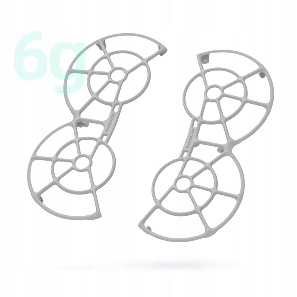Protective Covers Propeller Resistant for DJI NEO- Black 4pcs Brand Sunnylife