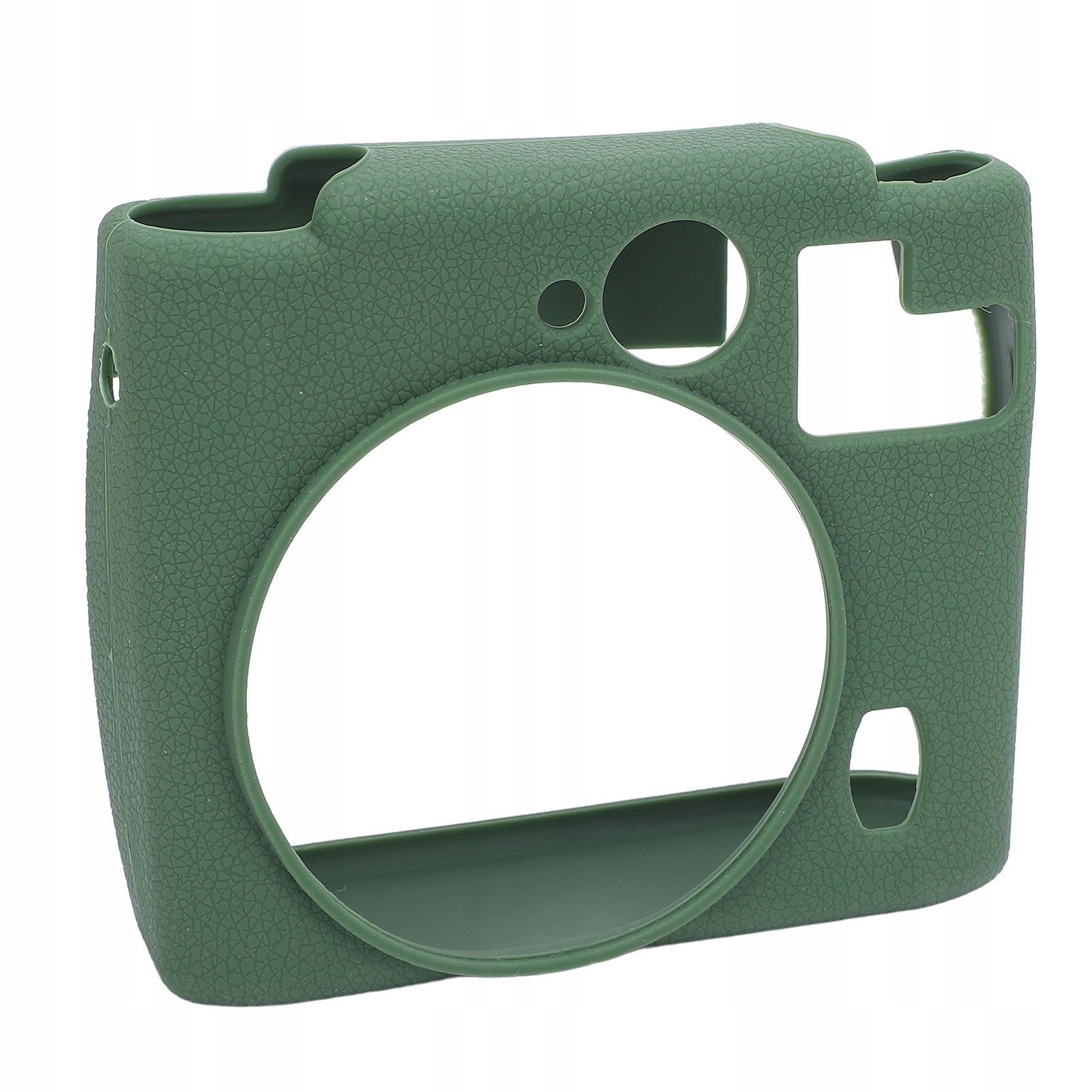 Protective Instance Enclosure with M8 Soft Resistant Camera