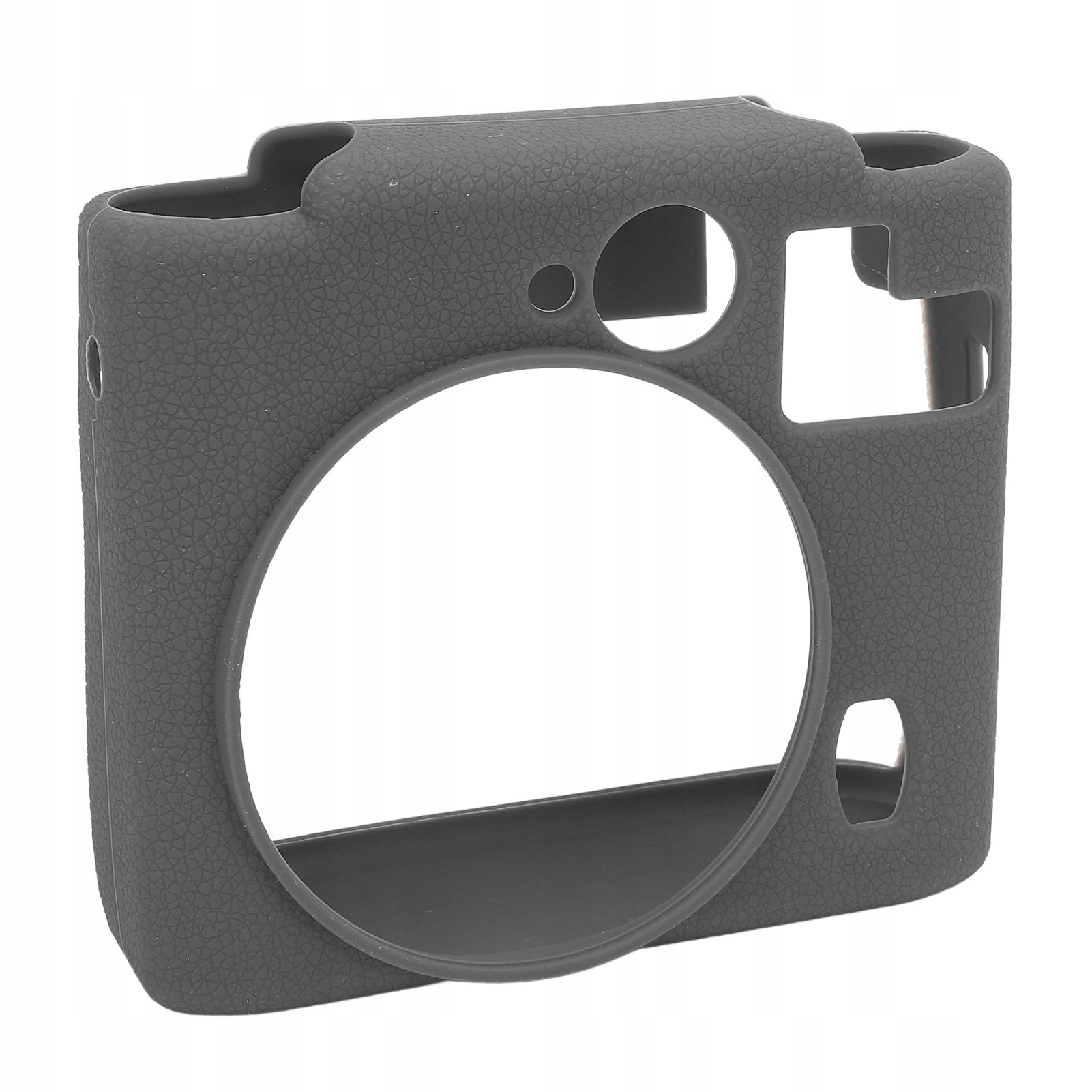 Protective Instance Enclosure with Soft IM Resistance Camera Brand no brand