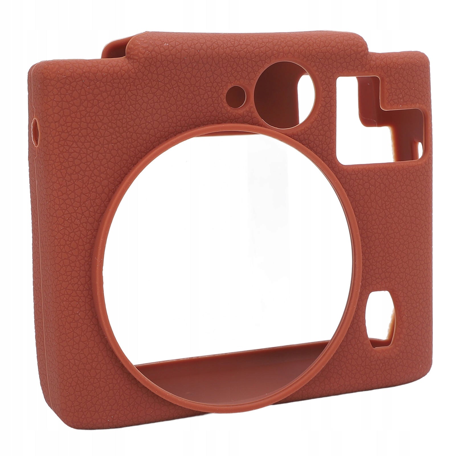 Protective Instance Enclosure with Soft JE Resistance Camera Brand no brand
