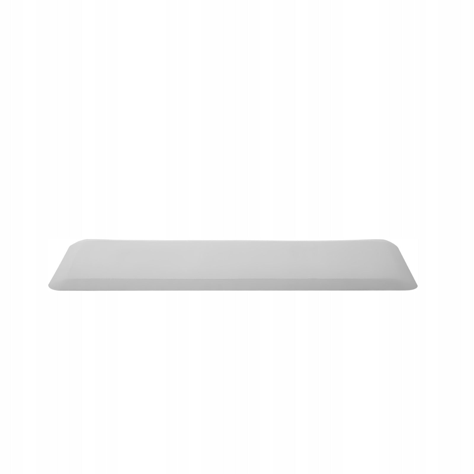 Protective Mat 60,96x177,8CM 25,4MM For Elderly Patients PVC