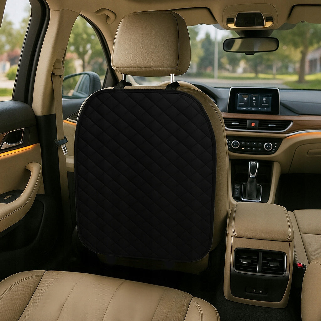 Protective Mat for Back Seat Car Seat Cover Car Protector Kind multipurpose