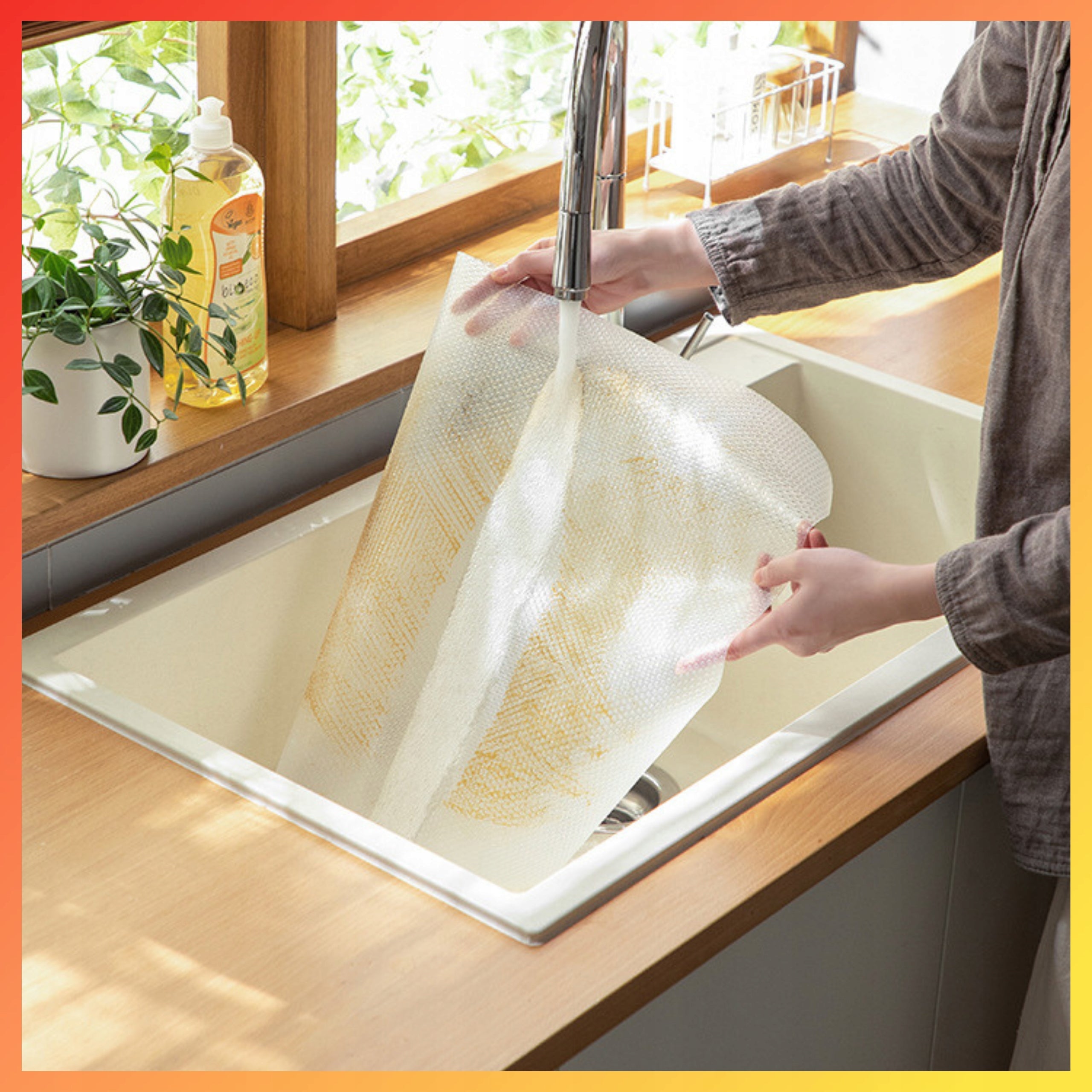 Protective Mat for Drawers Cabinets Non-Slip Stain Resistant 300x50 cm Manufacturer code AG677C