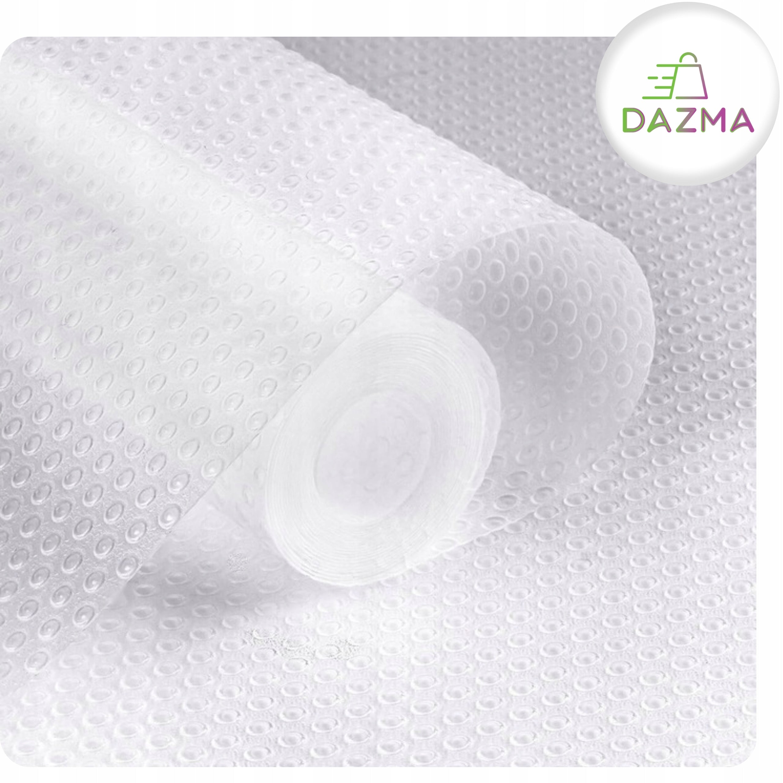 Protective Mat for Drawers Cabinets Non-Slip Stain Resistant Strong 150x50 cm Manufacturer code 8714075045713