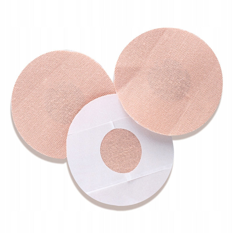 Protective Patches for Sensor Beige Waterproof 12pcs for Freestyle Libre 2 Medical device no