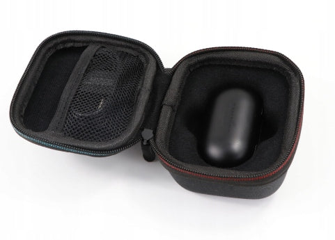 Protective case for Samsung Galaxy BUDS black headphone case Brand no brand