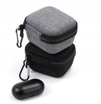 Protective case for Samsung Galaxy BUDS black headphone case EAN (GTIN) 5903899004416
