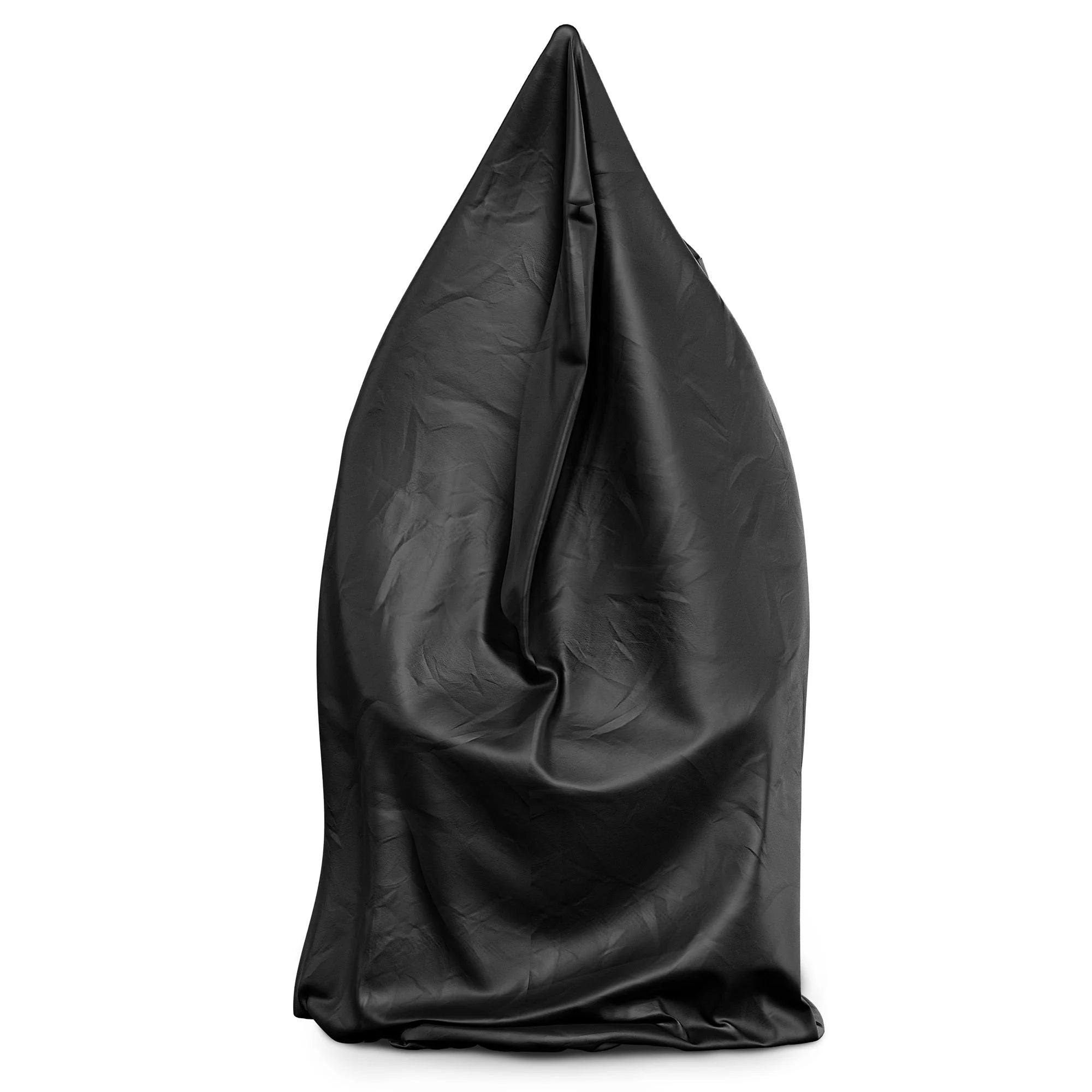 Protective cover 85x85x205 for single garden swing with lock Packaging status original