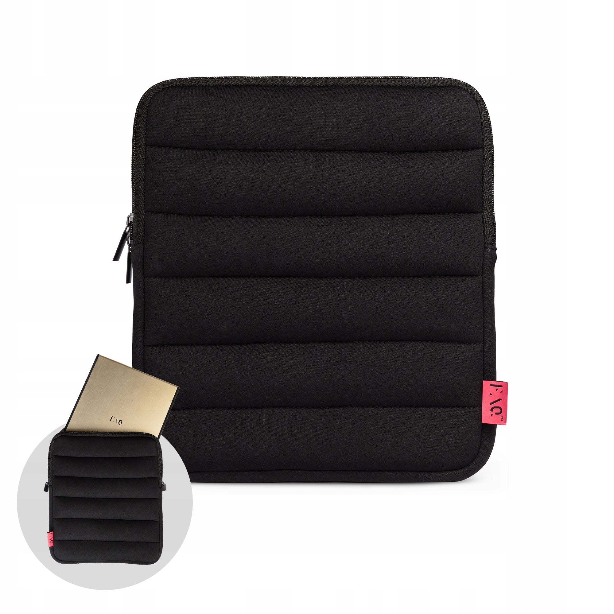 Protective cover for FAQ LED Panel