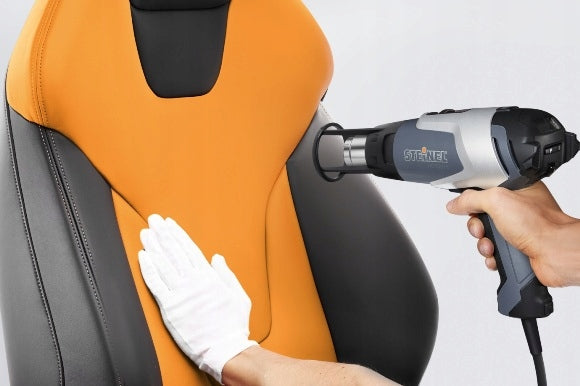 Protective cover for STEINEL heat gun against heat guns 34 Brand no brand