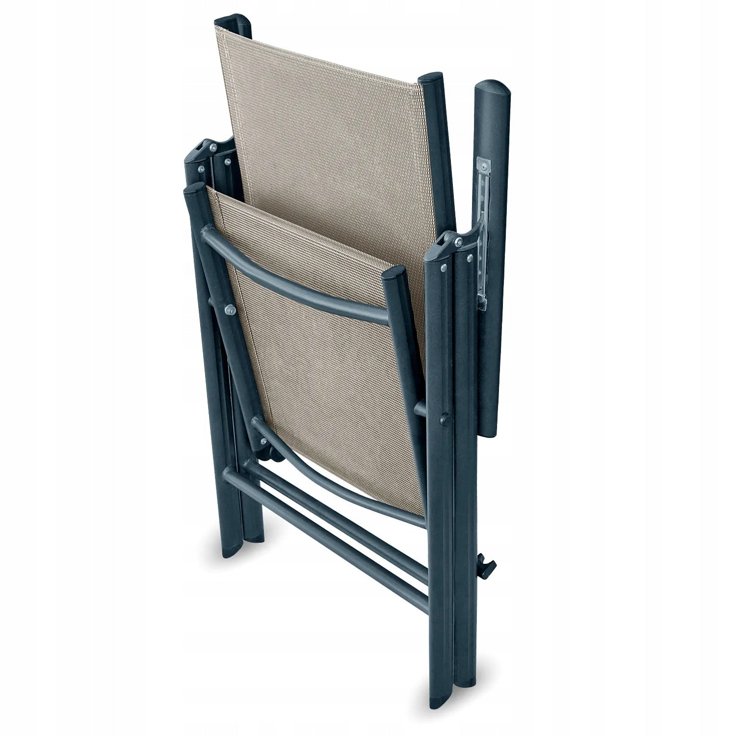 Protective cover for folding garden chair Product height 90 cm