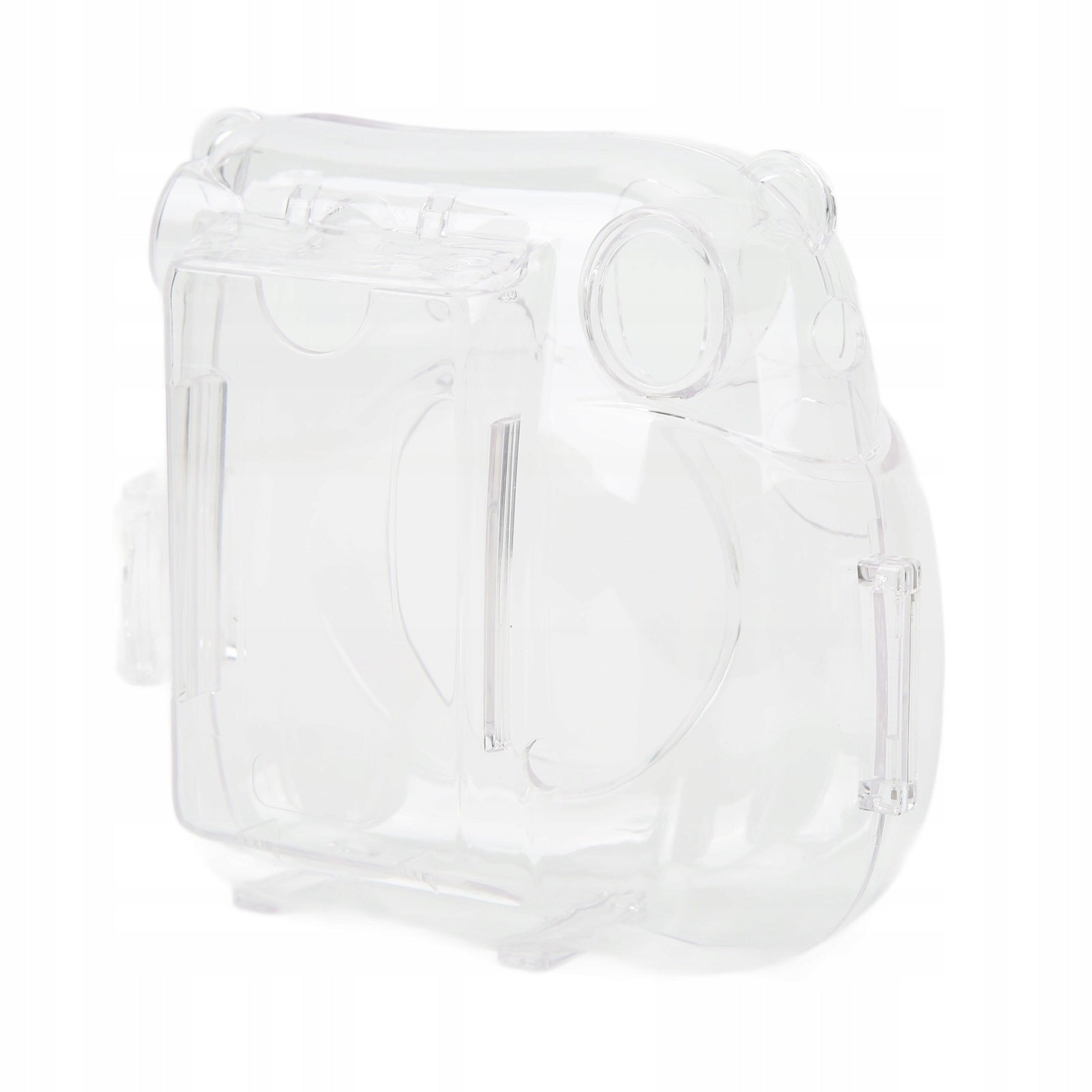 Protective fur for digital camera, transparent fur for digital camera. Model 1286KDKZ