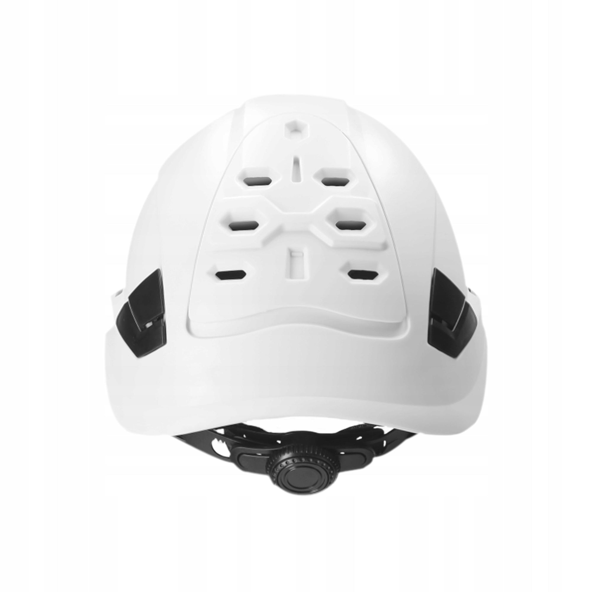 Protective helmet for builders Procera PRC-SALLET HELMET WHITE Color white