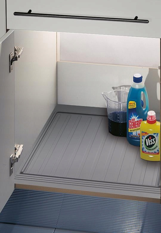 Protective mat PEKA AGO-PROTECT 450 under sink for sink cabinet EAN (GTIN) 5901554212558