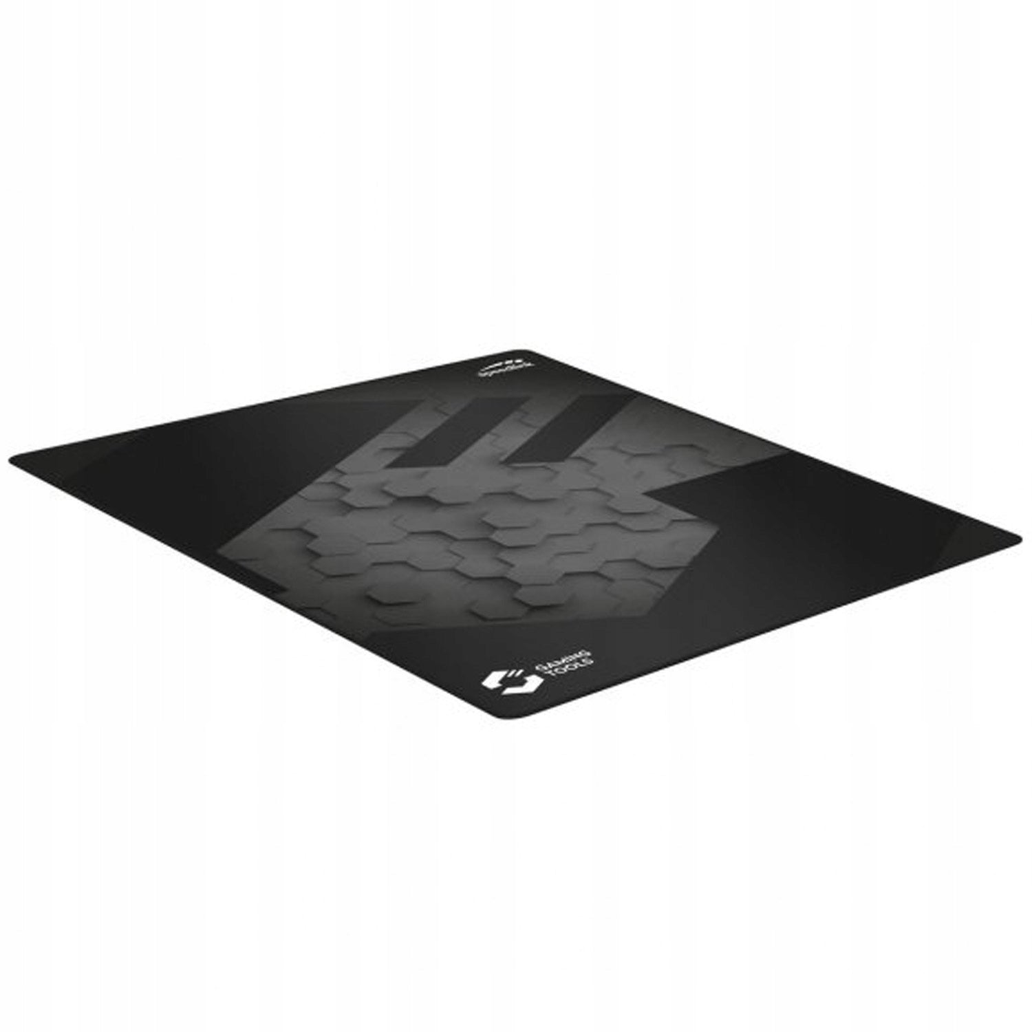 Protective mat SpeedLink 120 x 100 cm black OUTLET Brand SpeedLink