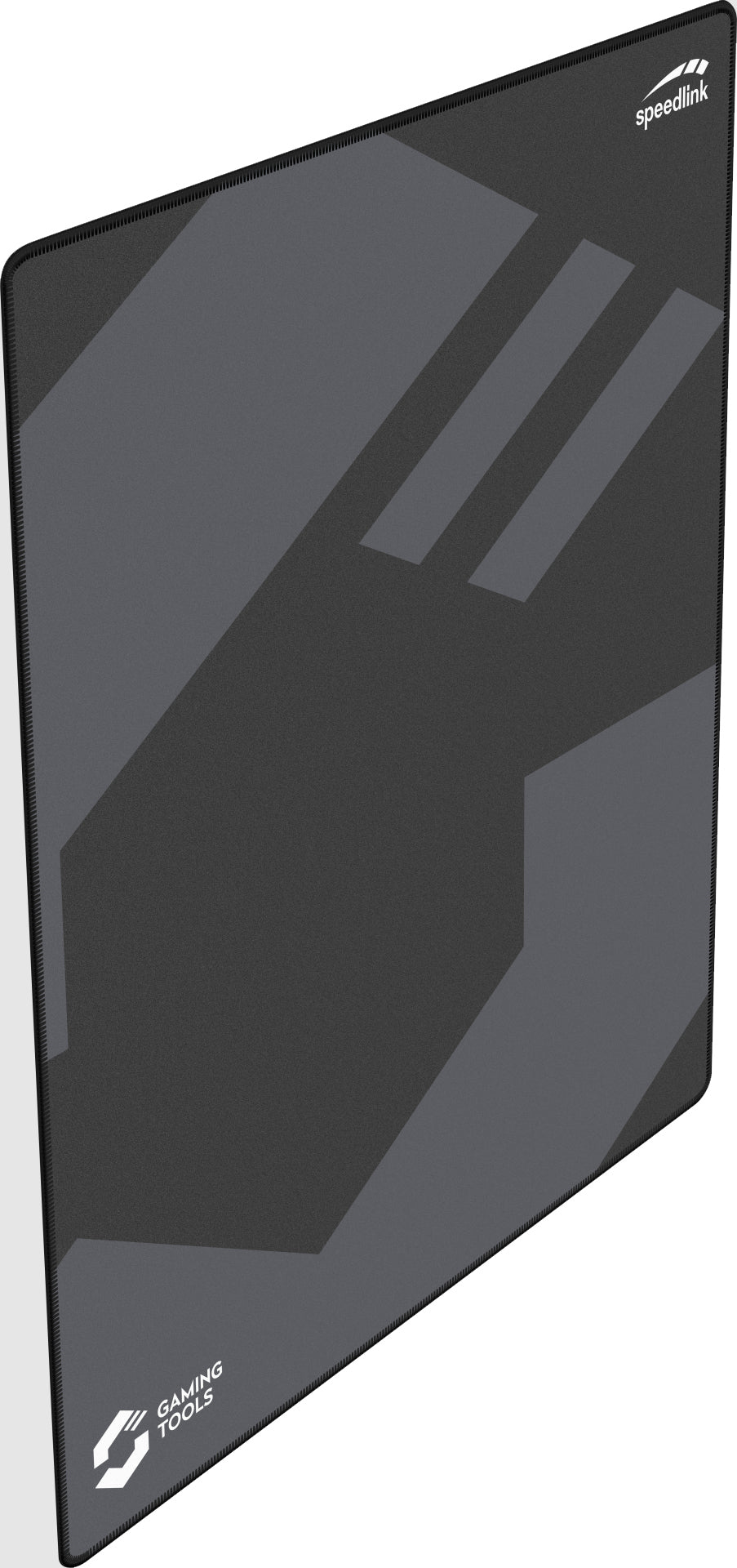 Protective mat SpeedLink 120 x 100 cm black OUTLET For floor