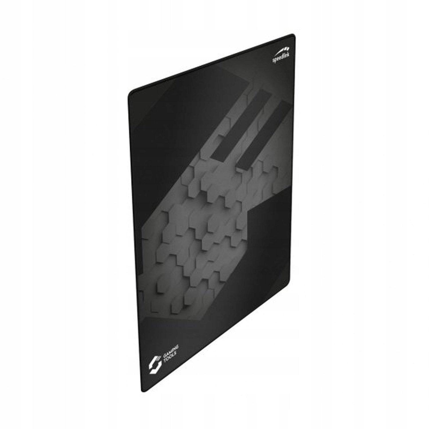 Protective mat SpeedLink 120 x 100 cm black OUTLET Manufacturer code SL-620900-GY