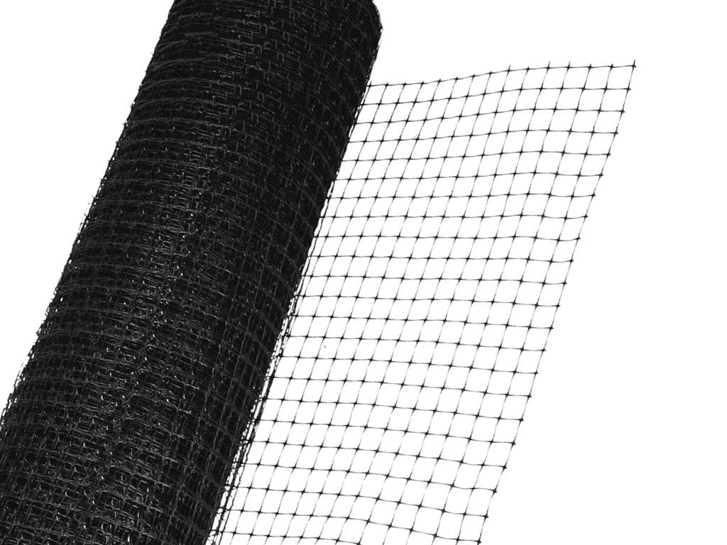 Protective net for shrub trees and against MOLES 2m x 10mb Brand Linarem SiatkiSieci