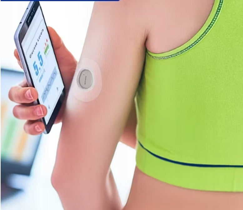 Protective patches for sensor transparent waterproof Dexcom G7 10 pcs Brand no brand