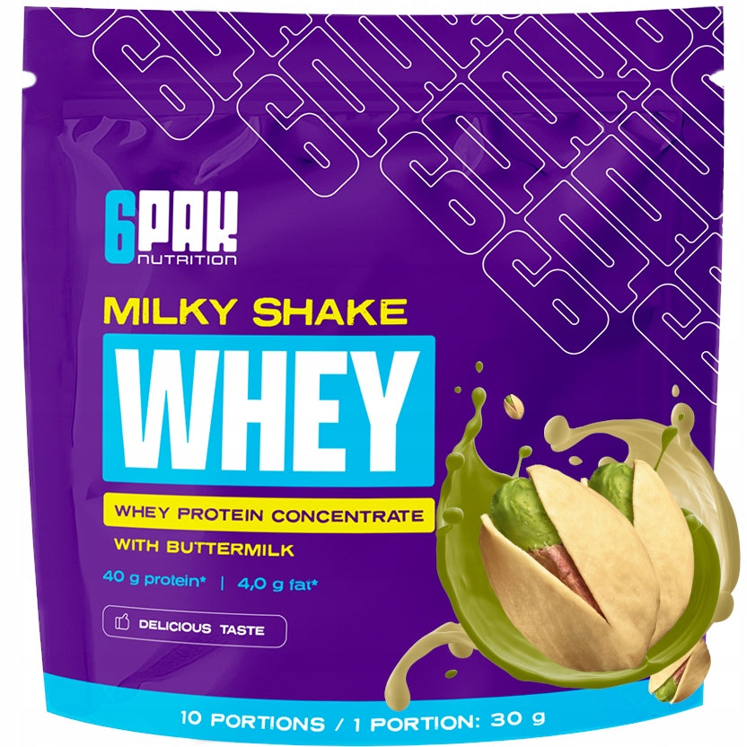 Protein 300 g Protein Milky Shake Whey Protein Conditioner