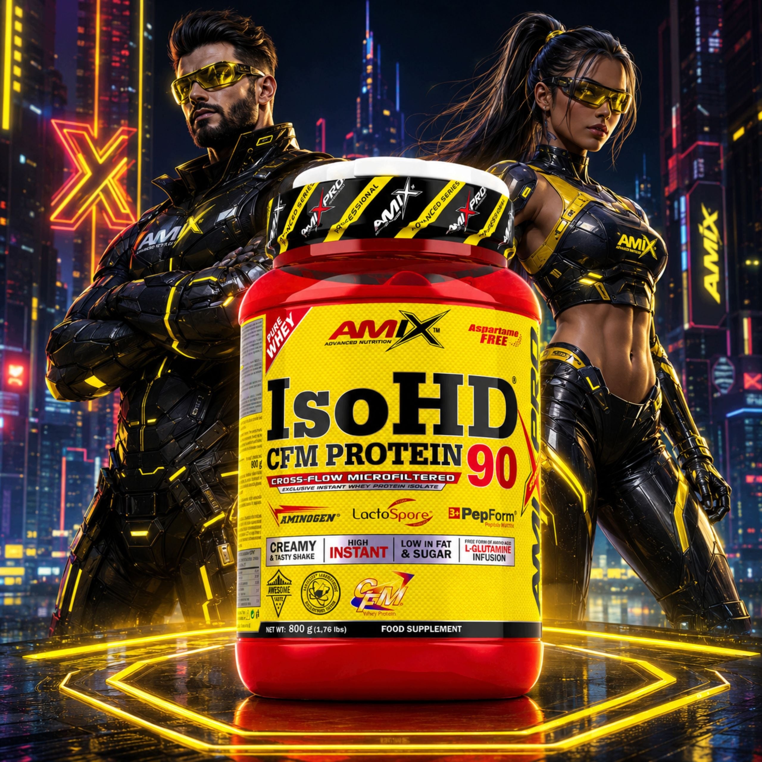Protein Conditioner for Women Protein Isolate WPI Protein Cocktail for Reduction Expiration date at least six months from the date of purchase