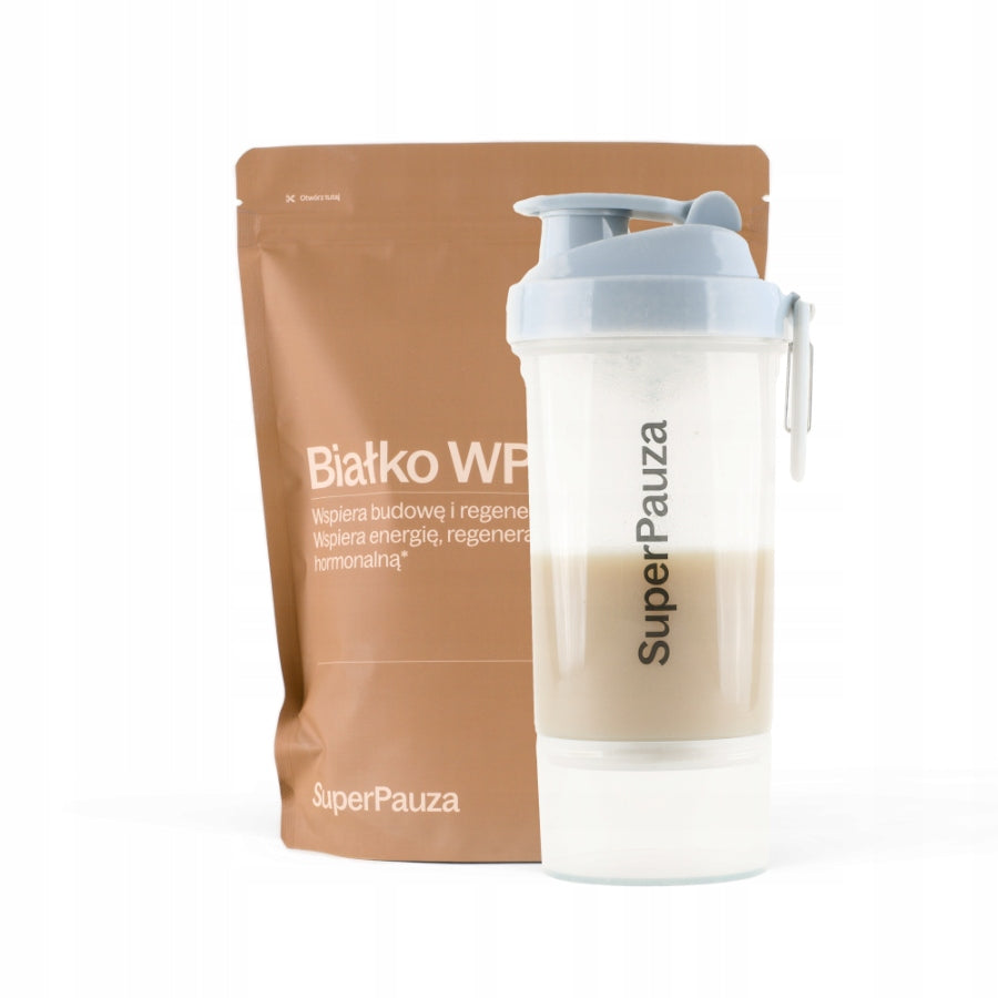 Protein WPC-80 Super form Expiration date at least 1 year from the date of purchase