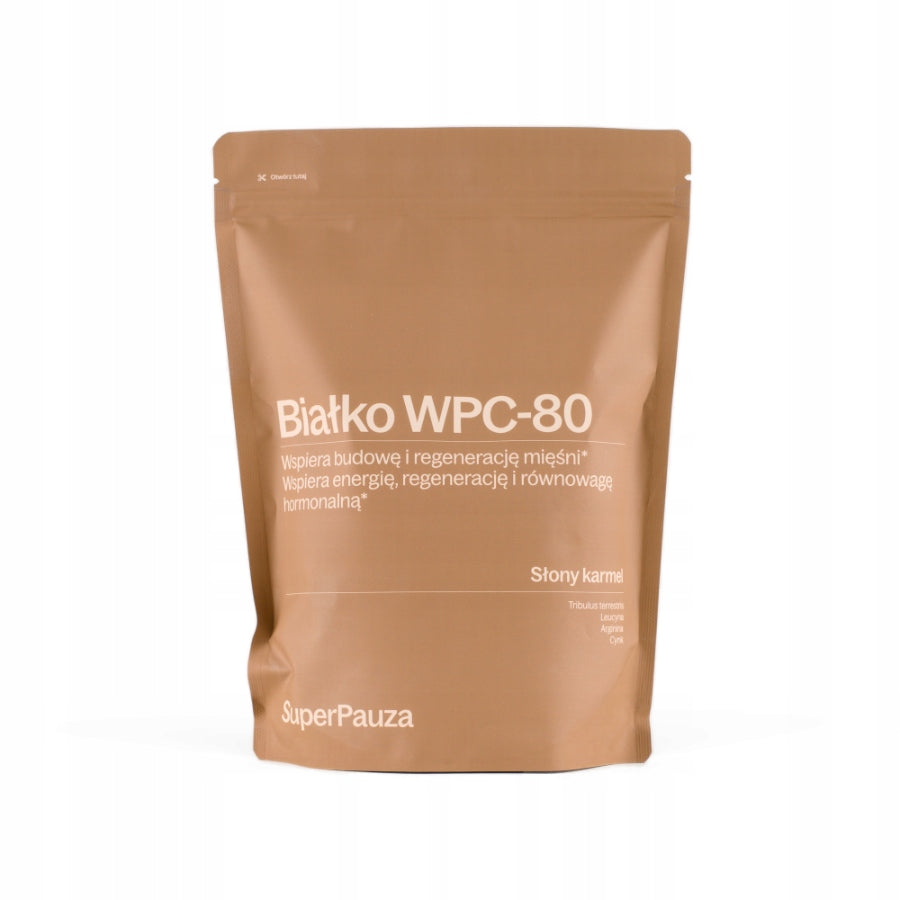 Protein WPC-80 Super form