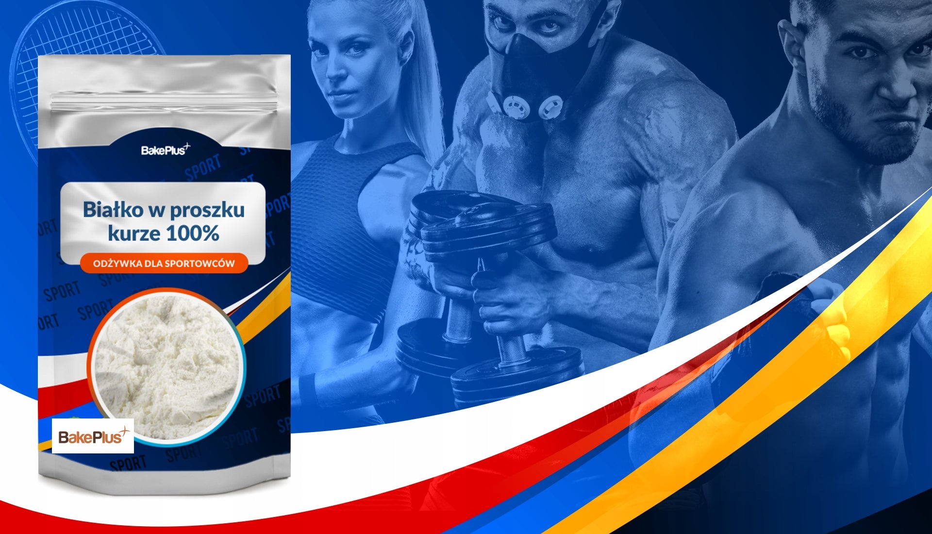 Protein powder WHEY CONDITIONER with eggs 1kg Expiration date at least 1 year from the date of purchase