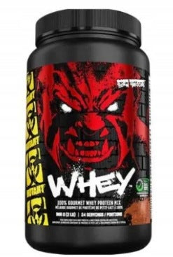 Protein supplement WPI WPC WPH protein powder 908 g taste TRIPLE CHOCOLATE
