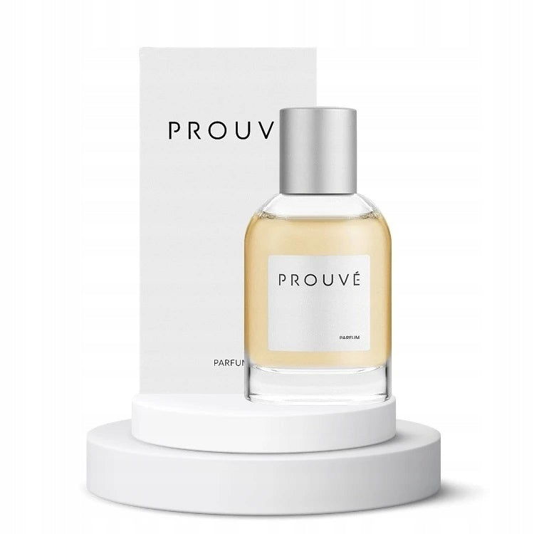Prouve #19 - Women's Perfume 50 ml - floral, sensual fragrance