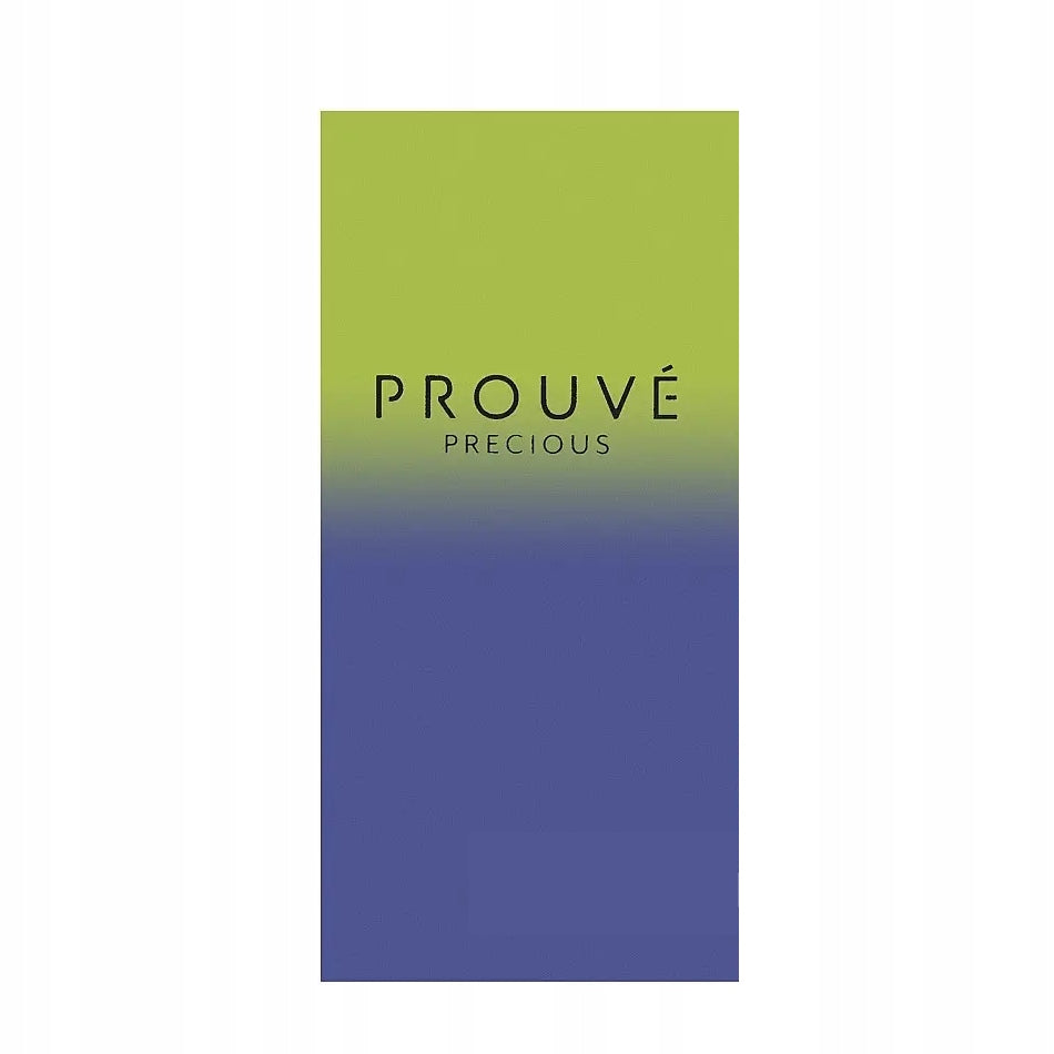 Prouve #504 Men's Perfume WILDNESS - Grapefruit - Rosemary - Amber Brand Prouvé